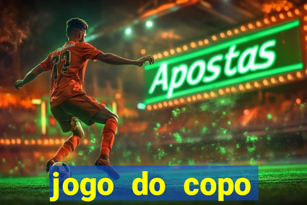 jogo do copo cassino online